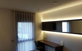 Hotel Olot Centre